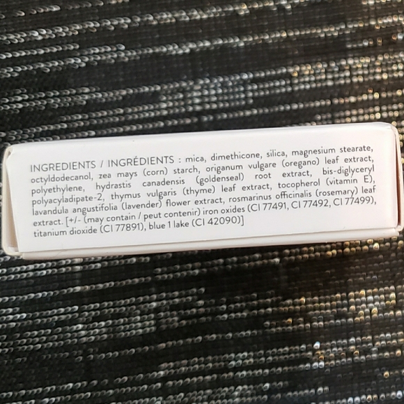 Kaleido Cosmetics Diamond Foils - Picture 5 of 12